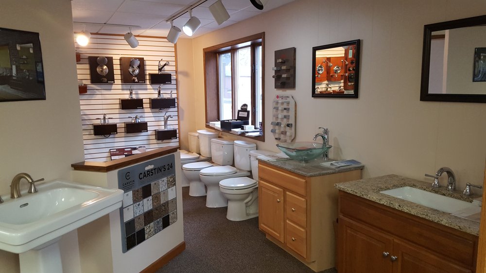 Slide of Jensen Plumbing Heating & Air