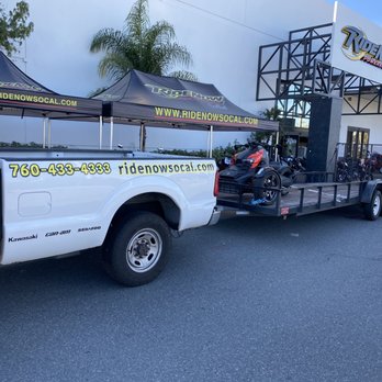 RideNow SoCal - Thats Tony taking my new Ryker from Vista to Temecula. Thanks guys!! - Motorcycle Dealers Near Me - Vista, California RideNow SoCal - Thats Tony taking my new Ryker from Vista to Temecula. Thanks guys!! - Motorcycle Dealers Near Me - Vista, California