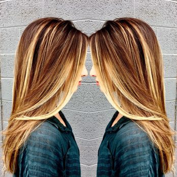 Inspired Edge Salon - Hair Stylists Near Me - Scottsdale, Arizona Inspired Edge Salon - Hair Stylists Near Me - Scottsdale, Arizona