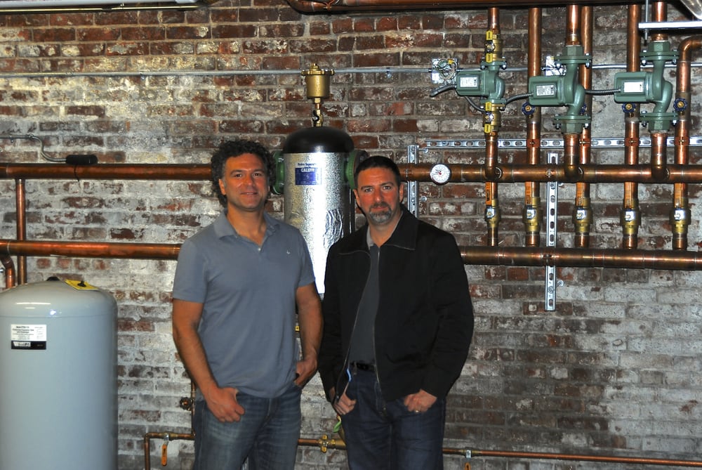 Slide of Gateway Plumbing & Heating