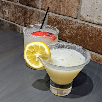 Makers Union - Yuzu Martini is sooo good - Pubs Near Me - Reston, Virginia Makers Union - Yuzu Martini is sooo good - Pubs Near Me - Reston, Virginia