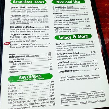 Fairbanks Restaurant - Diners Near Me - Winter Park, Florida