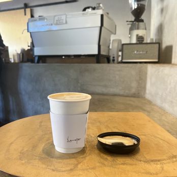 Laveta - Coffee & Tea Near Me - Los Angeles, California
