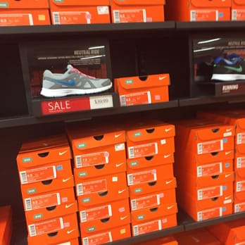 Nike Factory Store - Newark - Shoe Stores Near Me - Newark, New Jersey Nike Factory Store - Newark - Shoe Stores Near Me - Newark, New Jersey