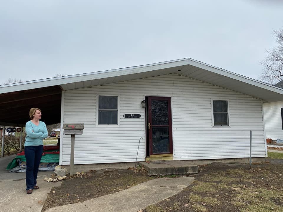 Slide of Happyland Plumbing and Heating