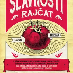 Slavnosti rajčat