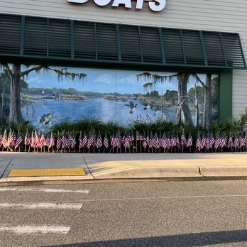 Bass Pro Shops - Sporting Goods Near Me - Tallahassee, Florida