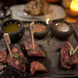 user provided Cuerno Bravo Prime Steakhouse photo