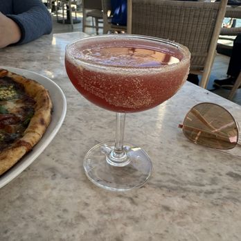 Malibu Farm - Blood Orange - Coffee & Tea Near Me - Tiburon, California Malibu Farm - Blood Orange - Coffee & Tea Near Me - Tiburon, California