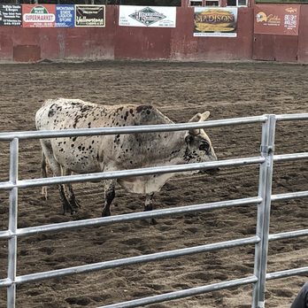 Wild West Yellowstone Rodeo - Rodeo Near Me - West Yellowstone, Montana Wild West Yellowstone Rodeo - Rodeo Near Me - West Yellowstone, Montana