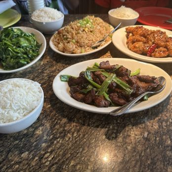 Golden Wok - Chinese Near Me - San Antonio, Texas