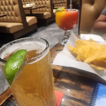 Gabino's Mexican Grill - Mexican Near Me - Locust Grove, Georgia