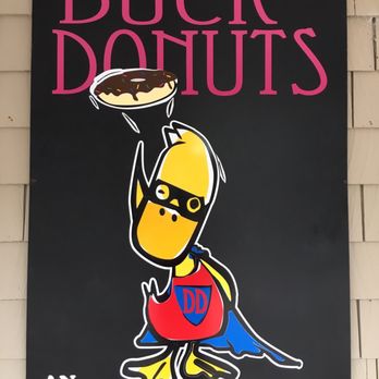 Duck Donuts - Donuts Near Me - Duck, North Carolina Duck Donuts - Donuts Near Me - Duck, North Carolina