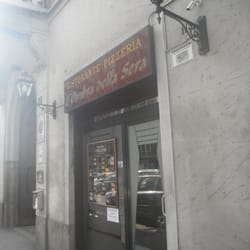 L'ombra Della Sera