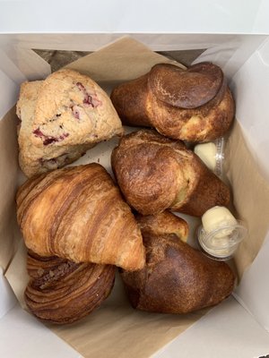 Bijou Bakery by null