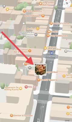 Xochitl Taqueria by null