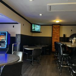 Gabby’s Italian Restaurant 