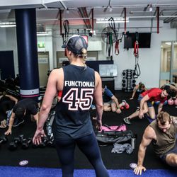 F45 Training