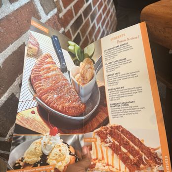 Cheddar's Scratch Kitchen - Comfort Food Near Me - Newport News, Virginia
