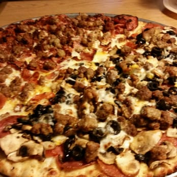Abby's Legendary Pizza - Pizza Near Me - Pendleton, Oregon Abby's Legendary Pizza - Pizza Near Me - Pendleton, Oregon
