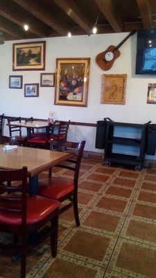 Las Trancas by null