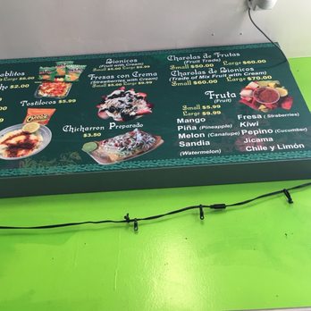 Jugos Azteca - Juice Bars & Smoothies Near Me - Los Angeles, California Jugos Azteca - Juice Bars & Smoothies Near Me - Los Angeles, California