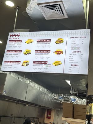 Menu photo 4 Hitit Burger New York, NY Menu photo 4 Hitit Burger New York, NY