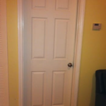 Style Your Home - Guest bedroom door and new lock - General Contractors Near Me - Chicago, Illinois Style Your Home - Guest bedroom door and new lock - General Contractors Near Me - Chicago, Illinois