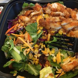 Cobb Salads