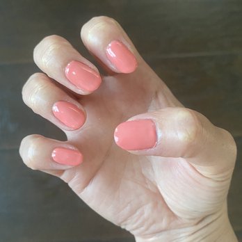 Great Nails 9 - Gel #110 - Nail Salons Near Me - Crystal, Minnesota