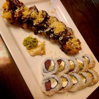 Saint Sushi And Sake - Sushi Bars Near Me - Leavenworth, Kansas Saint Sushi And Sake - Sushi Bars Near Me - Leavenworth, Kansas