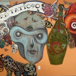 Wexford Tattoo Company