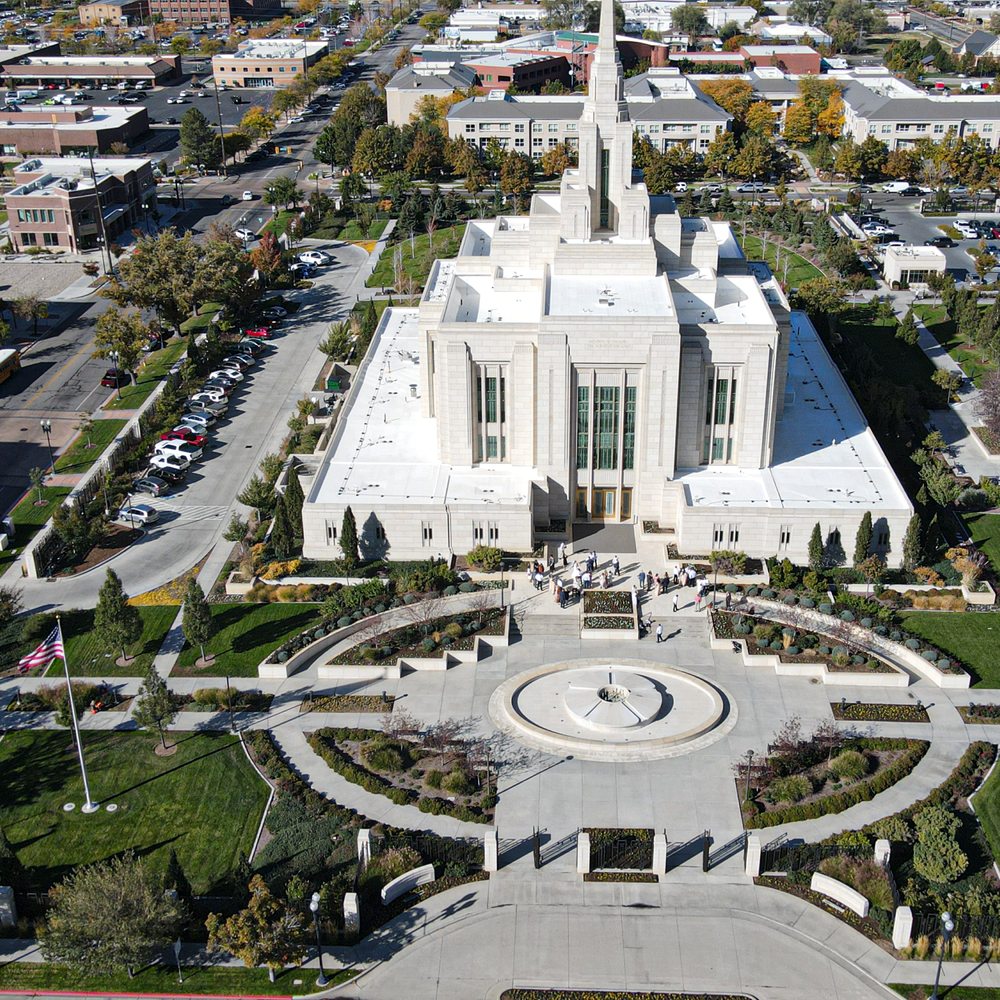 Ogden Utah Temple - Ogden Utah Temple Drone Arial View in 2020 - Churches Near Me - Ogden, Utah Ogden Utah Temple - Ogden Utah Temple Drone Arial View in 2020 - Churches Near Me - Ogden, Utah