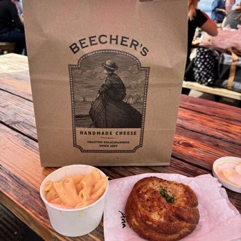 Beecher's Handmade Cheese - Cheese Shops Near Me - Seattle, Washington