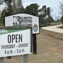Palmetto Shooting Complex - Palmetto Shooting Complex!!