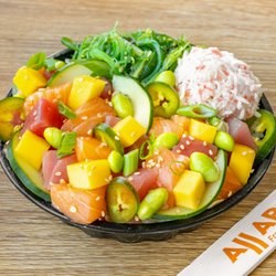 All About Poke