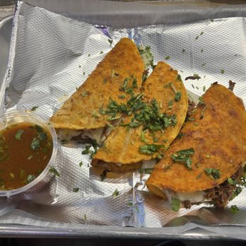 Taco Works - Birria Tacos - New Mexican Cuisine Near Me - League City, Texas Taco Works - Birria Tacos - New Mexican Cuisine Near Me - League City, Texas