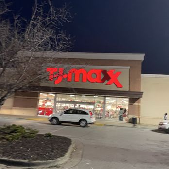 Oxford Exchange - Shopping Centers Near Me - Oxford, Alabama