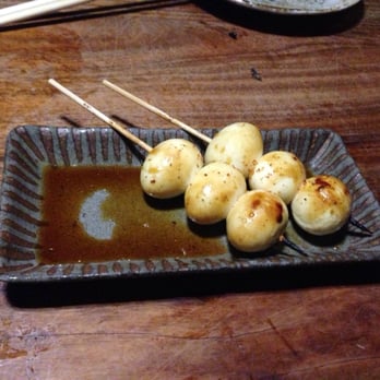 Ippuku - Bars Near Me - Berkeley, California