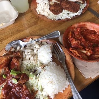 Pineapple Express - Katsu chicken x 2 - Hawaiian Near Me - Eureka, California Pineapple Express - Katsu chicken x 2 - Hawaiian Near Me - Eureka, California