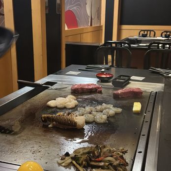TEPPAN-YAKI DAN - Updated February 2026 - 49 Photos & 114 Reviews