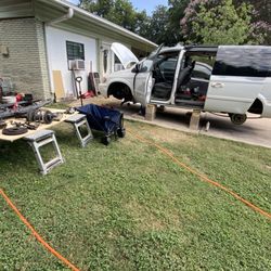 Robert dewald skilled service