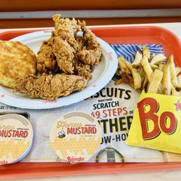 Chicken Tenders