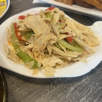 Special Noodle - Bean curd - Chinese Near Me - Newark, California Special Noodle - Bean curd - Chinese Near Me - Newark, California