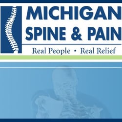 Michigan Spine & Pain