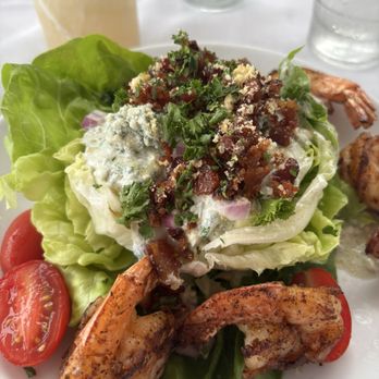 Cowfish - THE WEDGE SALAD - New American Near Me - Hampton Bays, New York Cowfish - THE WEDGE SALAD - New American Near Me - Hampton Bays, New York