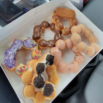 Mochinut - Desserts Near Me - Orlando, Florida Mochinut - Desserts Near Me - Orlando, Florida