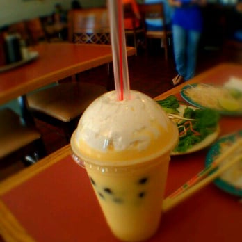 Pho 75 - Passion Fruit Boba Tea - Vietnamese Near Me - Sunrise, Florida Pho 75 - Passion Fruit Boba Tea - Vietnamese Near Me - Sunrise, Florida