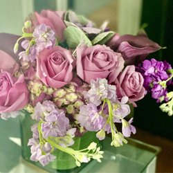 Peachtree Petals - Lux Lavender
