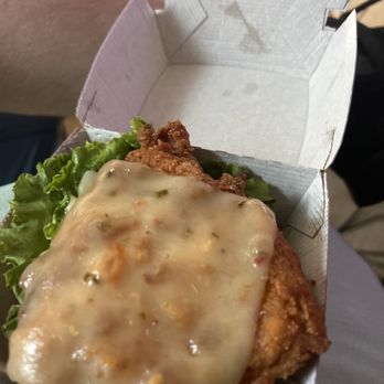 Chick-fil-A - Bruh lol - Fast Food Near Me - Manassas, Virginia